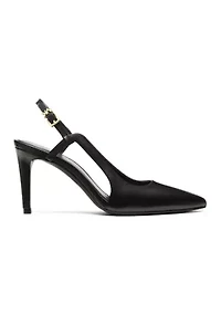 Vanessa Flex Slingback Shoes