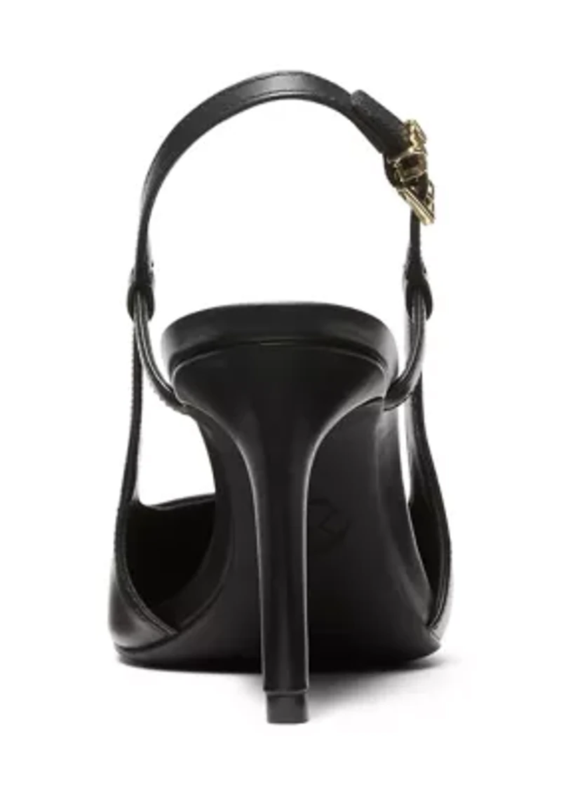 Vanessa Flex Slingback Shoes