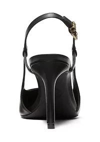 Vanessa Flex Slingback Shoes