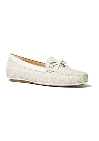 Juliette Moc Flats