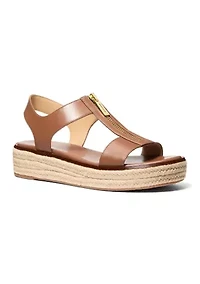 Berkley Espadrille Sandals