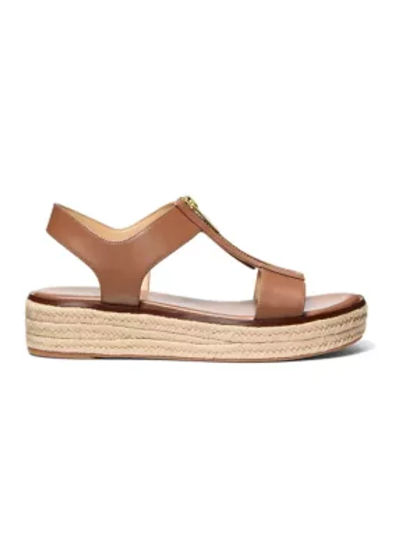 Berkley Espadrille Sandals