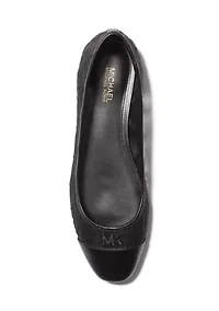 Lockhart Ballet Flats