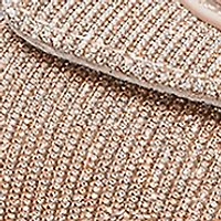 Charm Slide Sandals