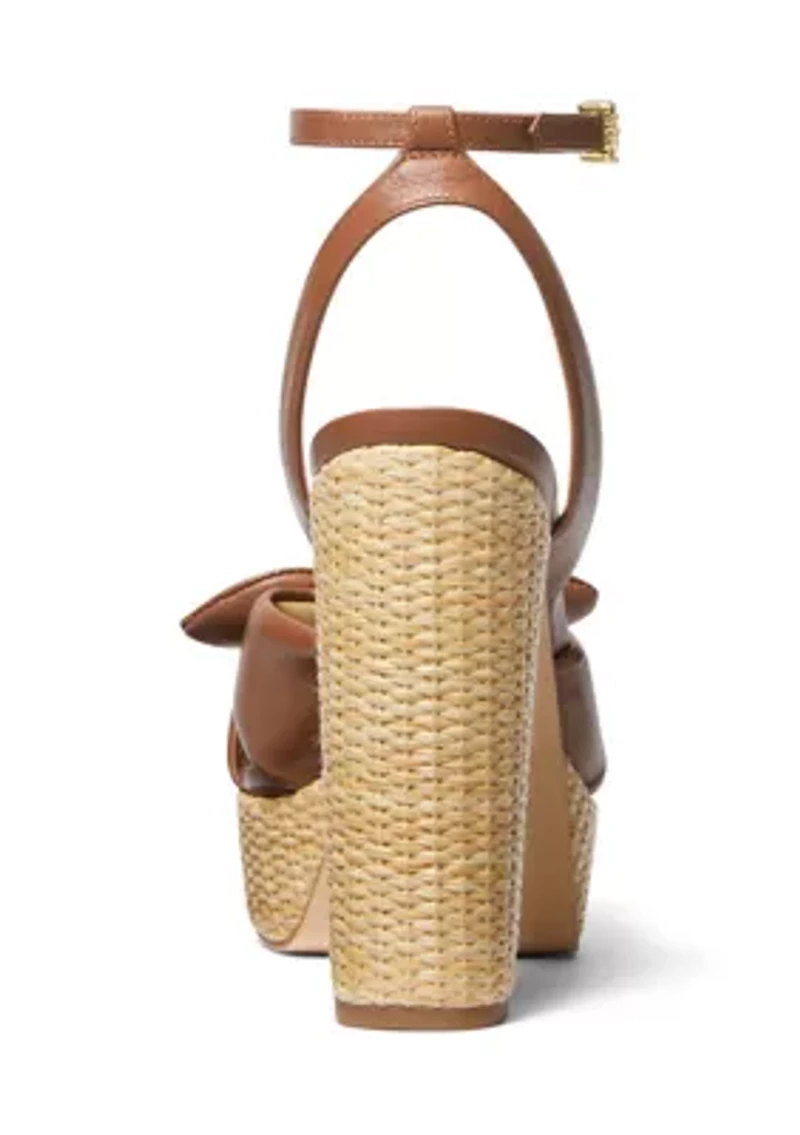 Sadie Platform Sandals