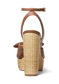 Sadie Platform Sandals