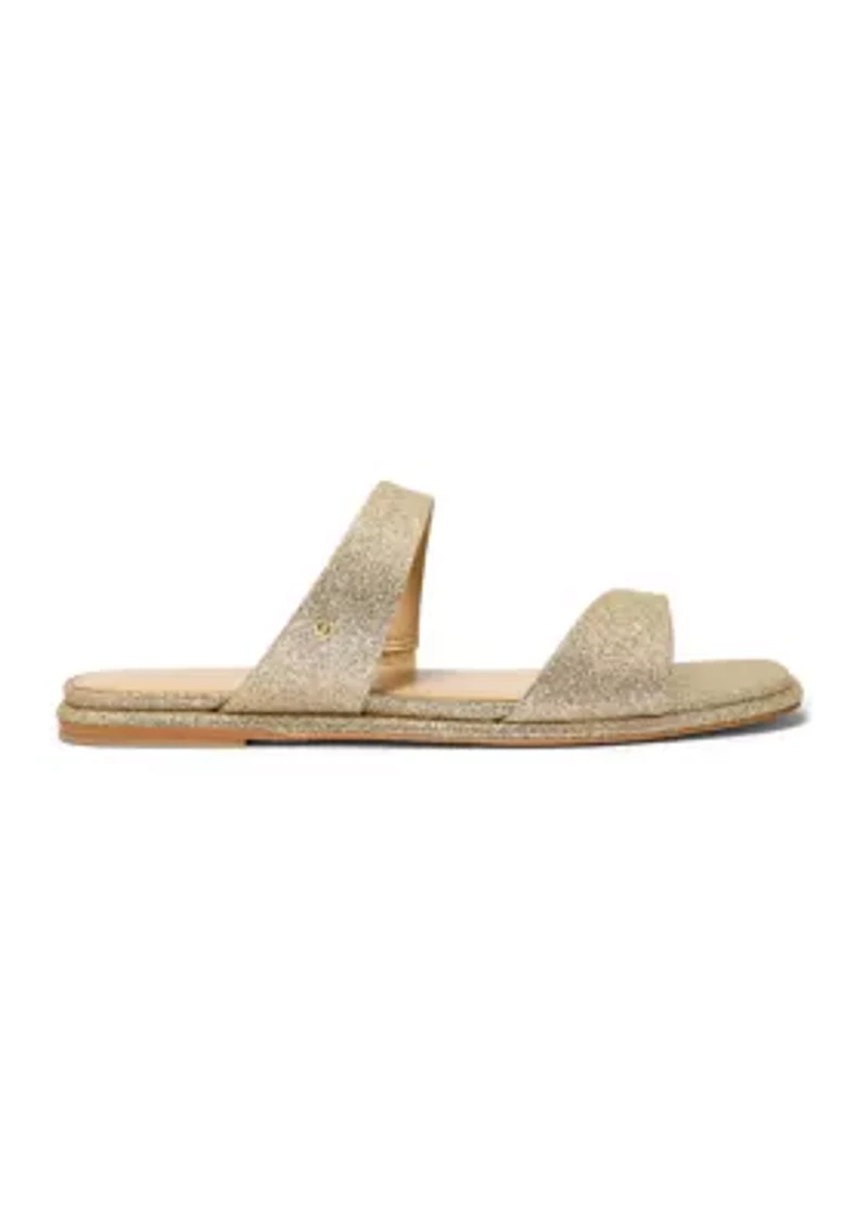 Jaida Flat Sandals