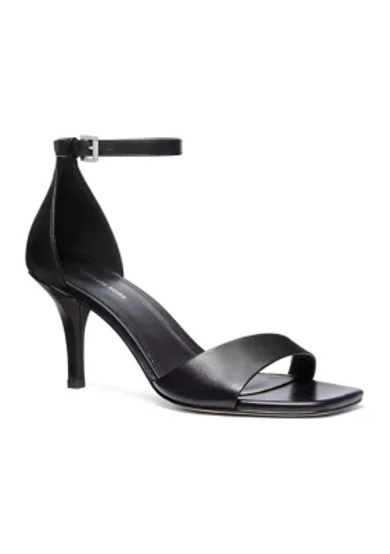 Jaida Heeled Sandals