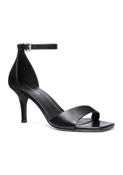 Jaida Heeled Sandals