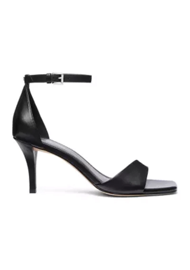 Jaida Heeled Sandals