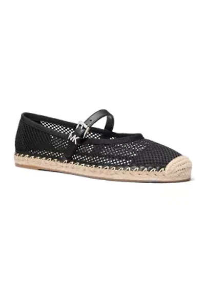 Lynn Ballet Espadrille Flats