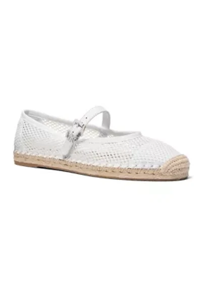 Lynn Ballet Espadrille Flats