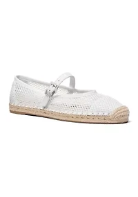 Lynn Ballet Espadrille Flats