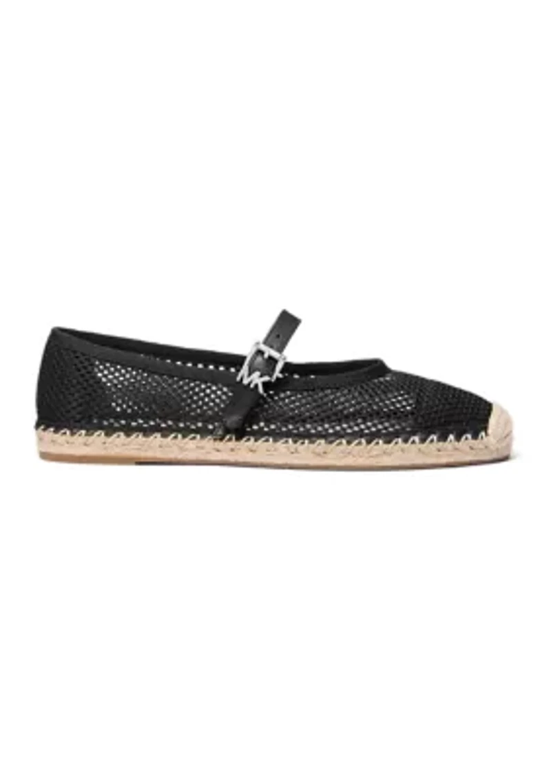 Lynn Ballet Espadrille Flats