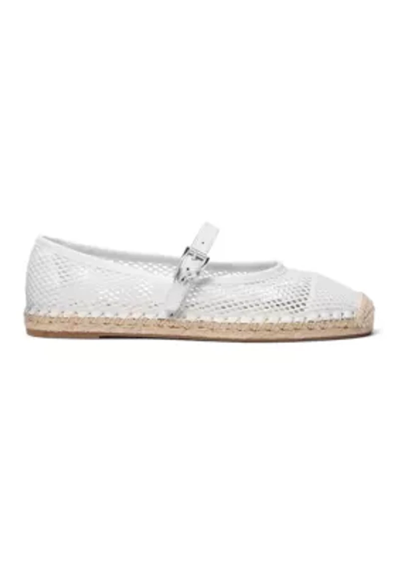 Lynn Ballet Espadrille Flats