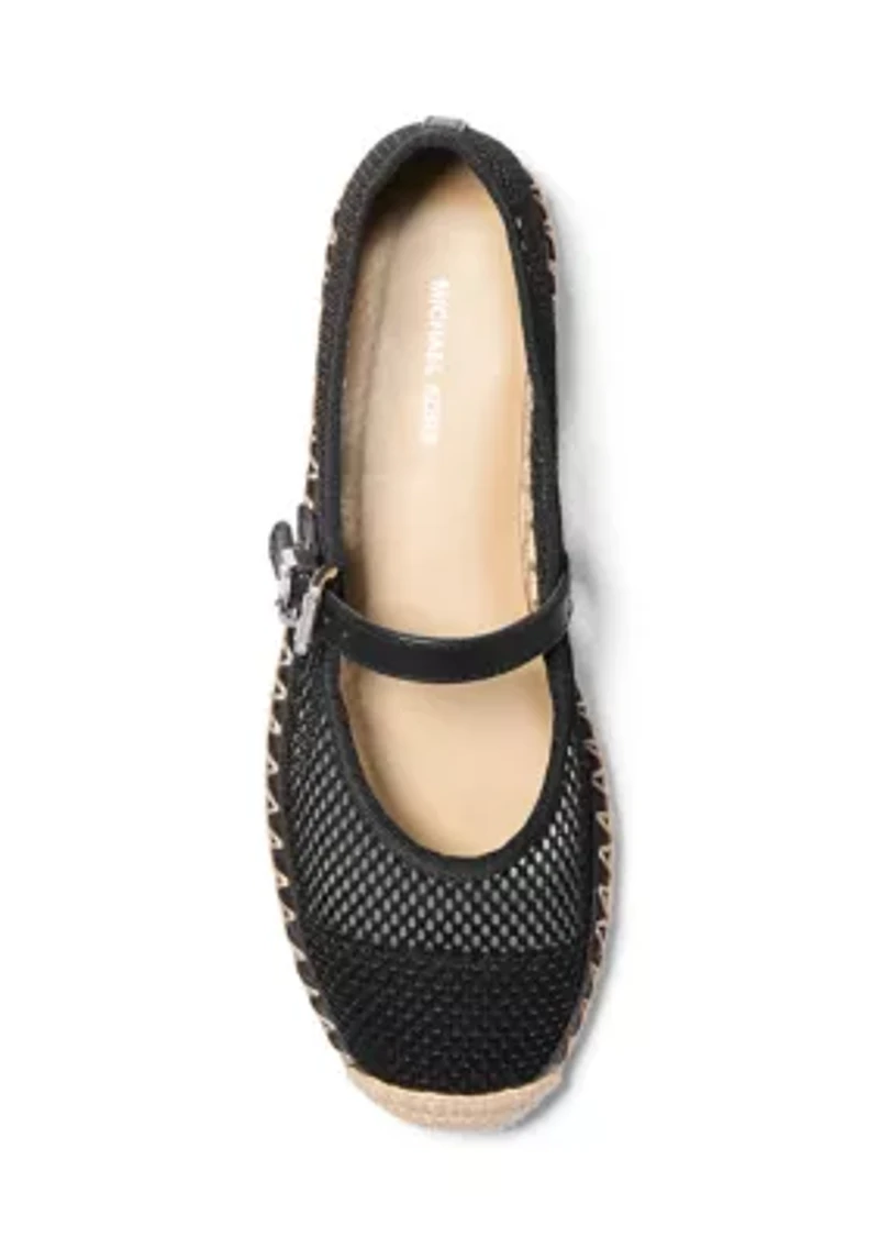 Lynn Ballet Espadrille Flats