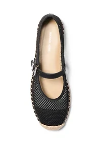 Lynn Ballet Espadrille Flats