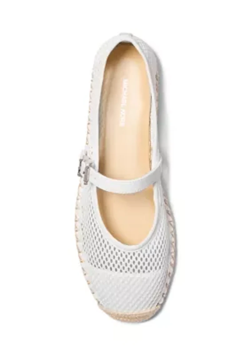 Lynn Ballet Espadrille Flats