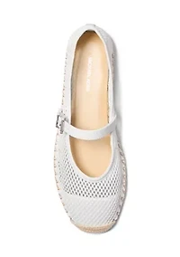 Lynn Ballet Espadrille Flats