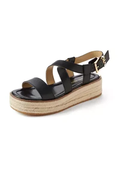 Lynn Espadrille Sandals
