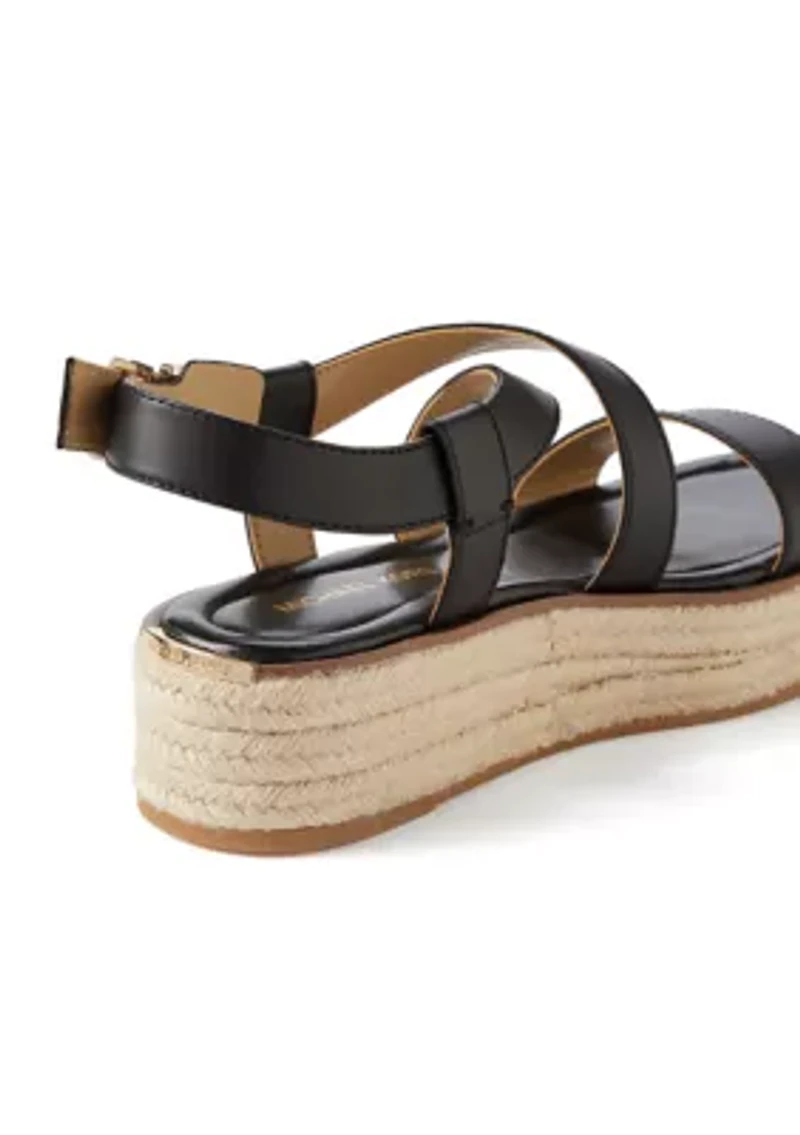 Lynn Espadrille Sandals