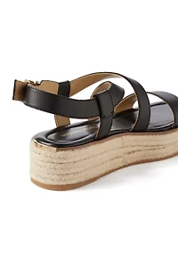Lynn Espadrille Sandals
