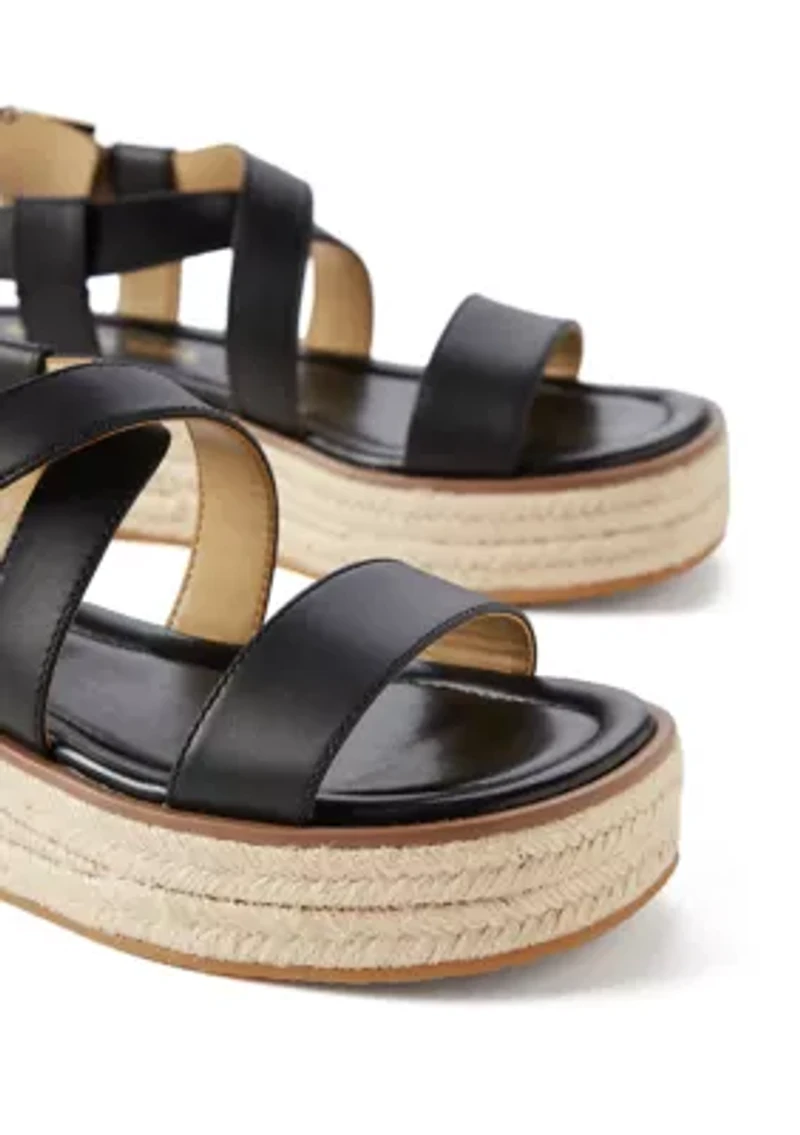 Lynn Espadrille Sandals