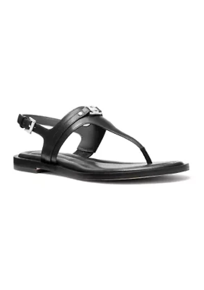 Mandy Thong Sandals
