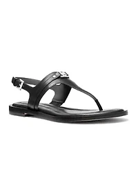 Mandy Thong Sandals