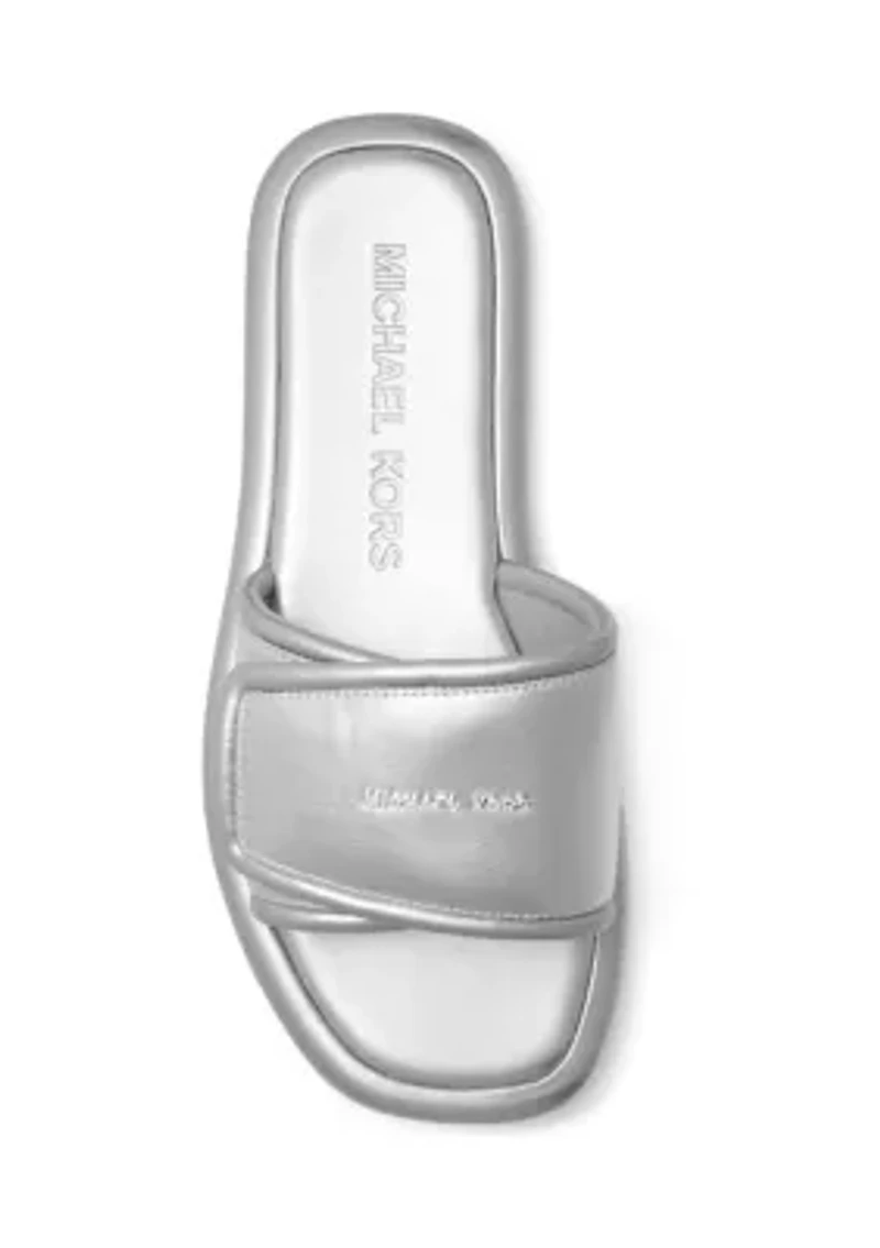 Suki Slide Sandals