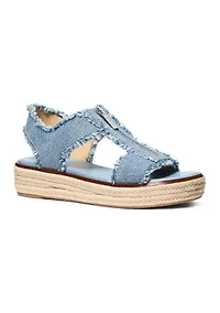 Berkley Espadrille Sandals