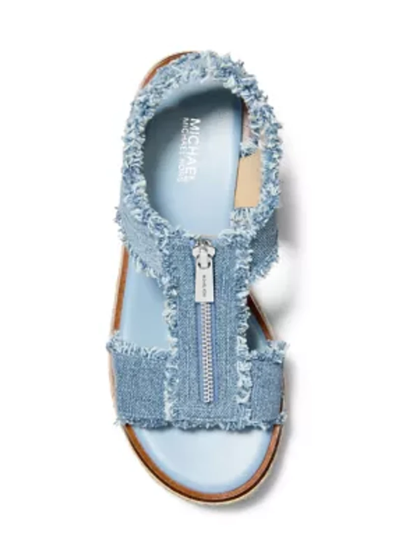 Berkley Espadrille Sandals