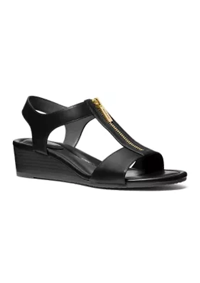 Berkley Wedge Sandals