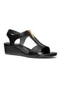 Berkley Wedge Sandals