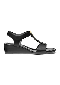 Berkley Wedge Sandals