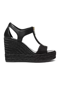 Berkley Mid Wedge Sandals