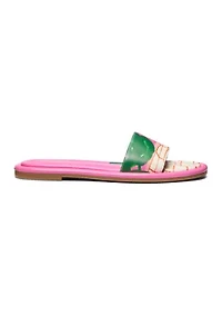Dana Slide Sandals