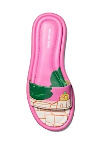 Dana Slide Sandals
