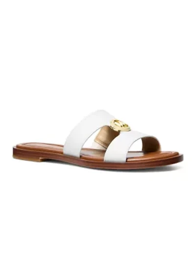 Erin Flat Sandals