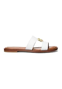 Erin Flat Sandals