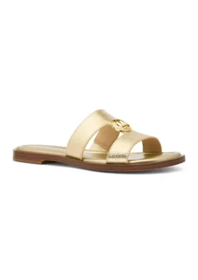 Erin Flat Sandals