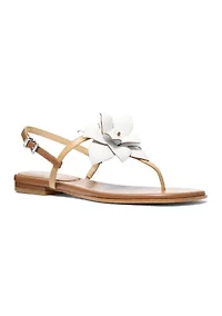 Jacie Thong Sandals