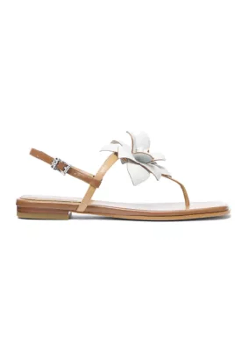 Jacie Thong Sandals