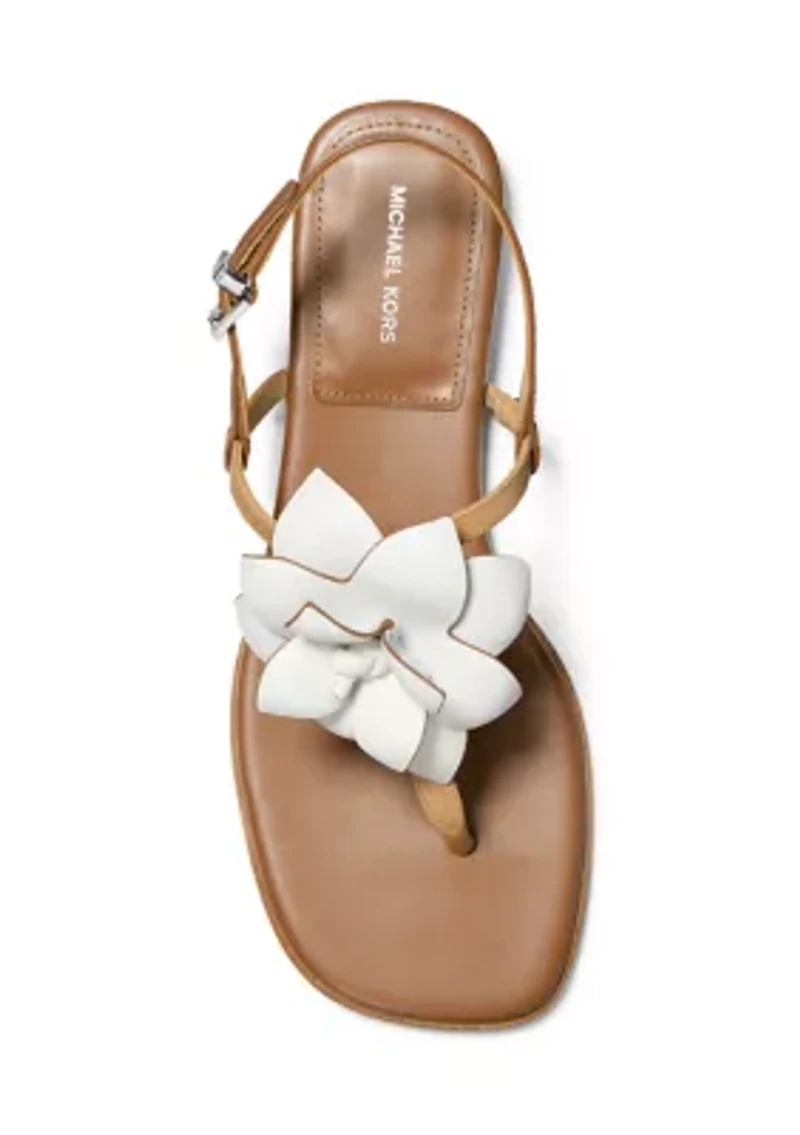 Jacie Thong Sandals