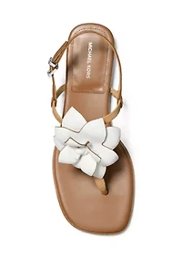 Jacie Thong Sandals