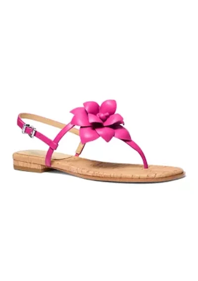 Jacie Thong Sandals