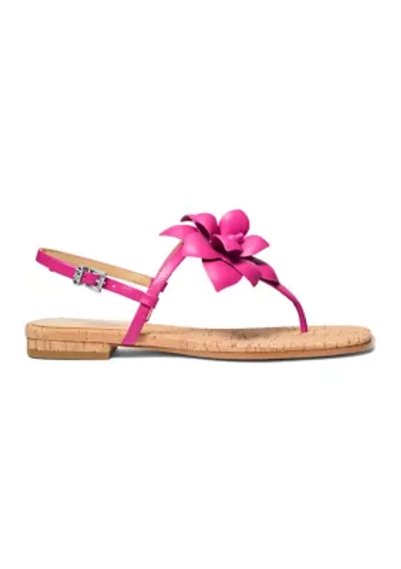 Jacie Thong Sandals
