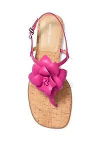 Jacie Thong Sandals