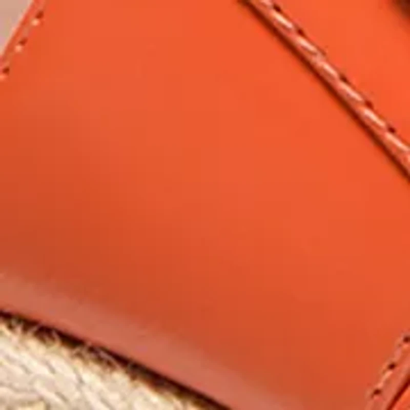 Jilly Mid Wedge Sandals