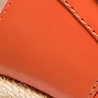 Jilly Mid Wedge Sandals